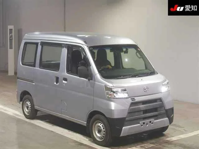 Daihatsu Hijet Cargo S321V 2021